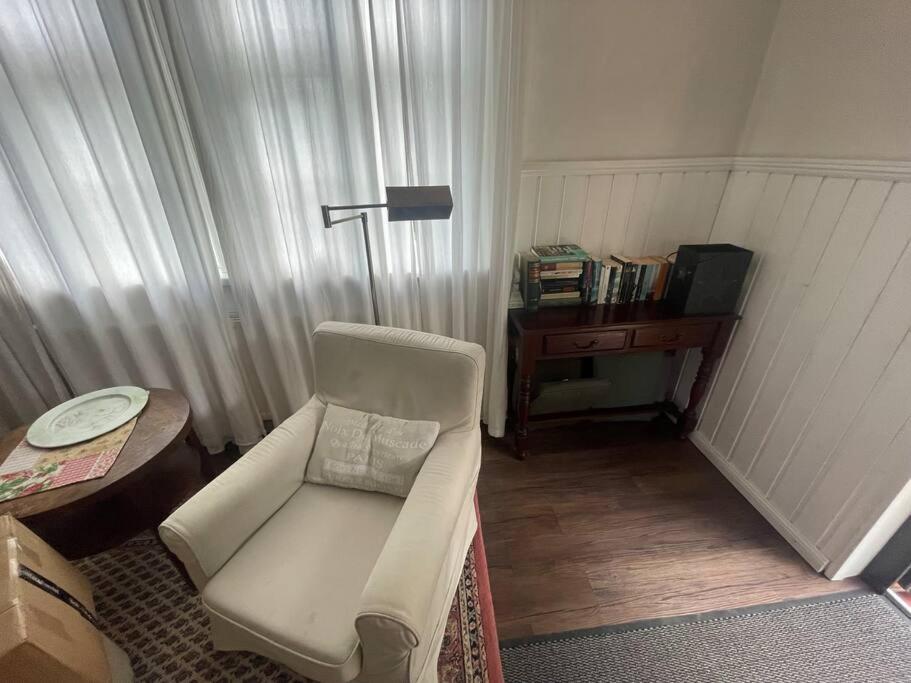 Ferienwohnung Im Landhaus Labes Neuglobsow Bagian luar foto